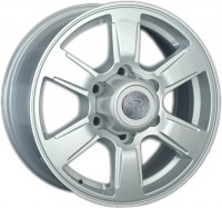 Photos - Wheel Replay FD67 (7x16/6x139,7 ET55 DIA93,1)