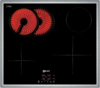 Photos - Hob Neff T 43M42N2 black