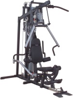 Photos - Strength Training Machine Body Solid G6B 