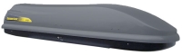 Photos - Roof Box Hakr Future Line 390 