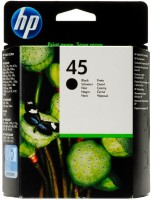 Ink & Toner Cartridge HP 45 51645AE 