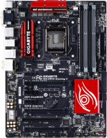 Motherboard Gigabyte GA-Z97X-Gaming 5 