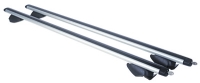 Photos - Roof Box Automaxi Railing Silver 190 