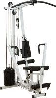 Photos - Strength Training Machine Body Solid EXM-1500S 