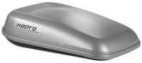 Photos - Roof Box Hapro Probox 320 