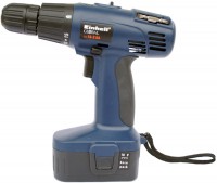 Photos - Drill / Screwdriver Einhell Global AS 18-2 GA 