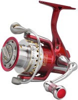 Photos - Reel SPRO Red Arc Tuff-Body W/S 030