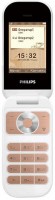 Photos - Mobile Phone Philips E320 