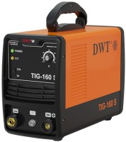 Photos - Welder DWT TIG-160 S 