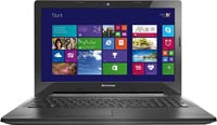 Photos - Laptop Lenovo IdeaPad G50-30 (G5030 80G000ALRK)