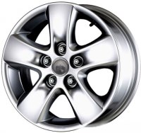 Photos - Wheel Replica JT1036
