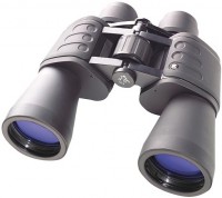 Photos - Binoculars / Monocular BRESSER Hunter 10x50 