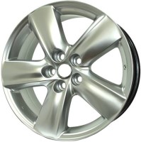 Photos - Wheel Replica 1031 (8x19/5x120 ET35 DIA64,1)
