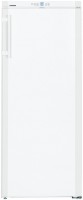 Photos - Freezer Liebherr Comfort GP 2733 226 L