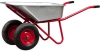 Photos - Wheelbarrow / Trolley Zubr 39911