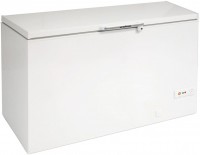 Photos - Freezer Vestfrost VD 400 CF 371 L