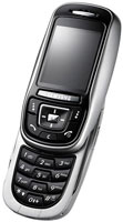 Photos - Mobile Phone Samsung SGH-E350 
