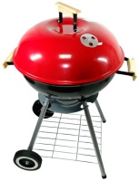 Photos - BBQ / Smoker Time Eco 22018B 