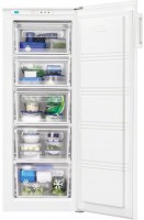 Photos - Freezer Zanussi ZFP 18400 WA 157 L
