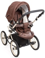 Photos - Pushchair Adbor Bartolino 