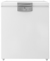 Photos - Freezer Beko HS 221520 205 L