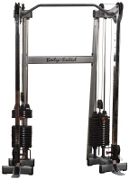 Photos - Strength Training Machine Body Solid GDCC-210 