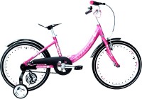 Photos - Bike Ardis Alice BMX 20 
