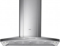 Photos - Cooker Hood AEG DK 9690 stainless steel