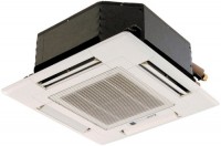 Photos - Air Conditioner Mitsubishi Electric PLFY-P32VCM-E 36 m²