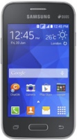 Photos - Mobile Phone Samsung Galaxy Star 2 Duos 4 GB / 0.5 GB