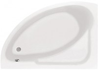 Photos - Bathtub Santek Goa 150x100 cm hydromassage