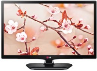 Photos - Television LG 28MT45D 28 "