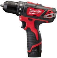 Photos -   Milwaukee M12 BDD-202C 