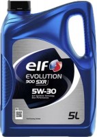Engine Oil ELF Evolution 900 SXR 5W-30 5 L