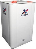 Photos - Engine Oil XADO Atomic Oil 10W-40 SL/CI-4 City Line 20 L