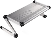 Photos - Laptop Cooler Omax A6 