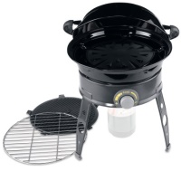 BBQ / Smoker CADAC SAFARI CHEF 6544F 