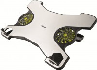 Laptop Cooler Trust Cooling Stand Xstream 