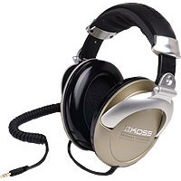 Photos - Headphones Koss PRO 4AAT 