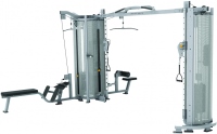 Photos - Strength Training Machine Matrix G1-MS50 