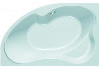 Photos - Bathtub Kolpa San Lulu 170x110 cm