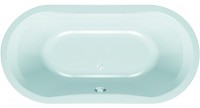Photos - Bathtub Kolpa San Libero 180x90 cm