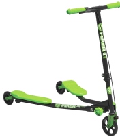 Photos - Scooter Y-Volution Fliker A1 