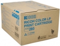 Ink & Toner Cartridge Ricoh 888449 