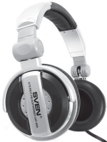 Photos - Headphones Sven GD-999 