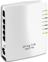 Photos - Router DrayTek Vigor2710e 