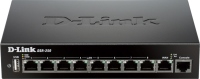 Photos - Router D-Link DSR-250 