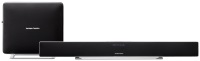 Photos - Soundbar Harman Kardon SB 35 