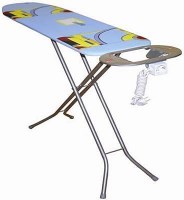 Photos - Ironing Board Eurogold 20450F6 