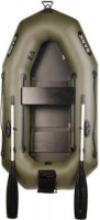 Photos - Inflatable Boat Bark B-210CN